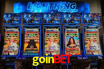 A Emoção da Loteria na goinbet: Uma Chance de Mudança de Vida