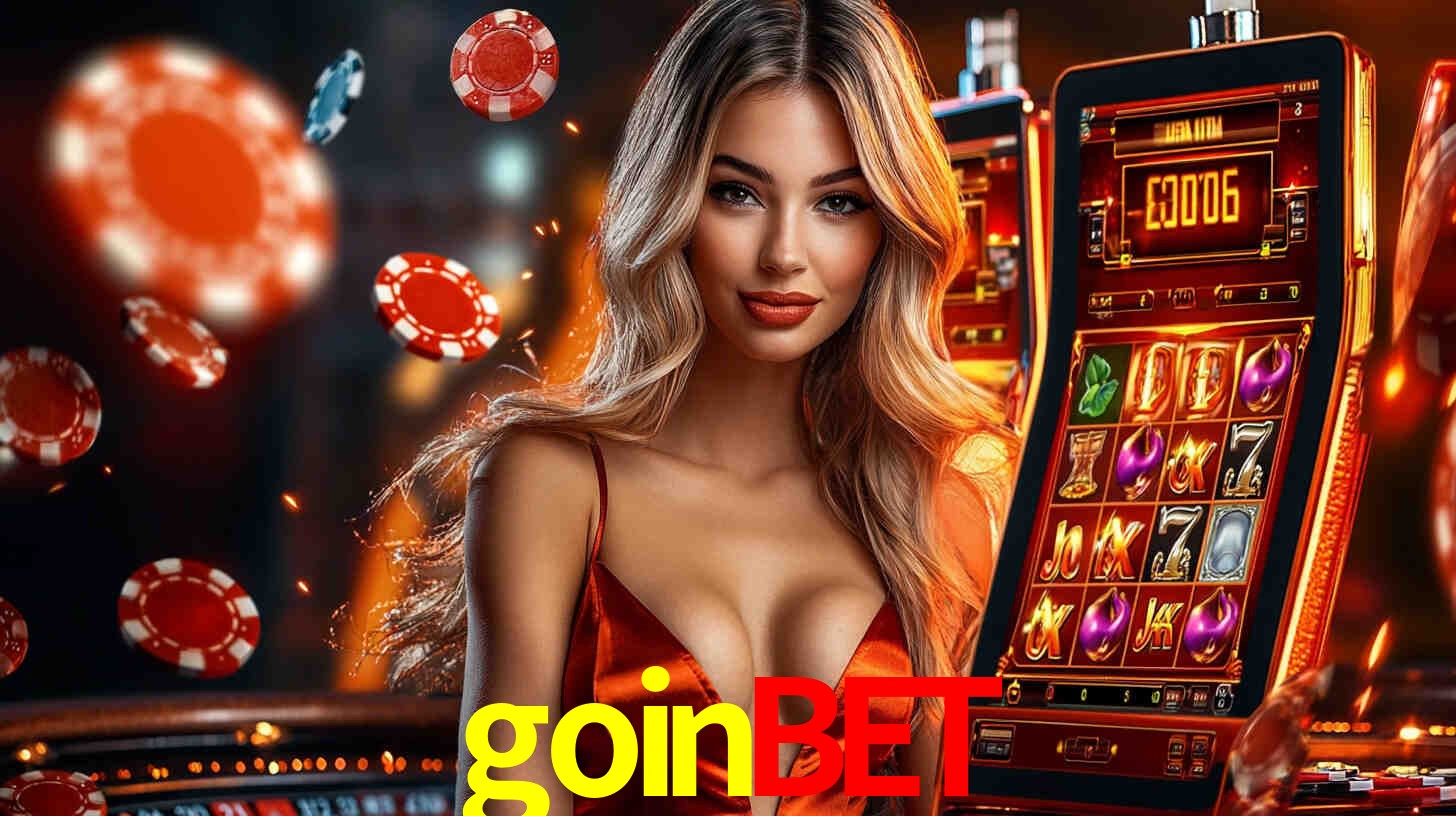 goinbet - Cassino Central – Sua Primeira Parada - goinbet.com