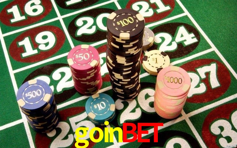 Explorando a Categoria de Eventos em Apostas na goinbet