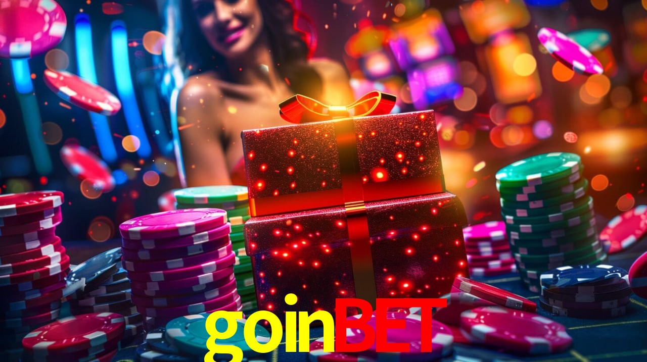 Inovações de Jogos na goinbet: O Futuro das Experiências Interativas
