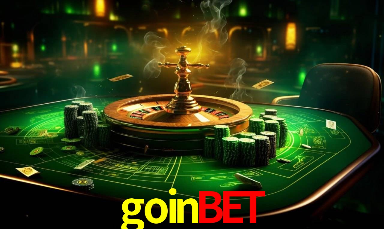 A Experiência Imersiva dos Cassinos Ao Vivo no goinbet