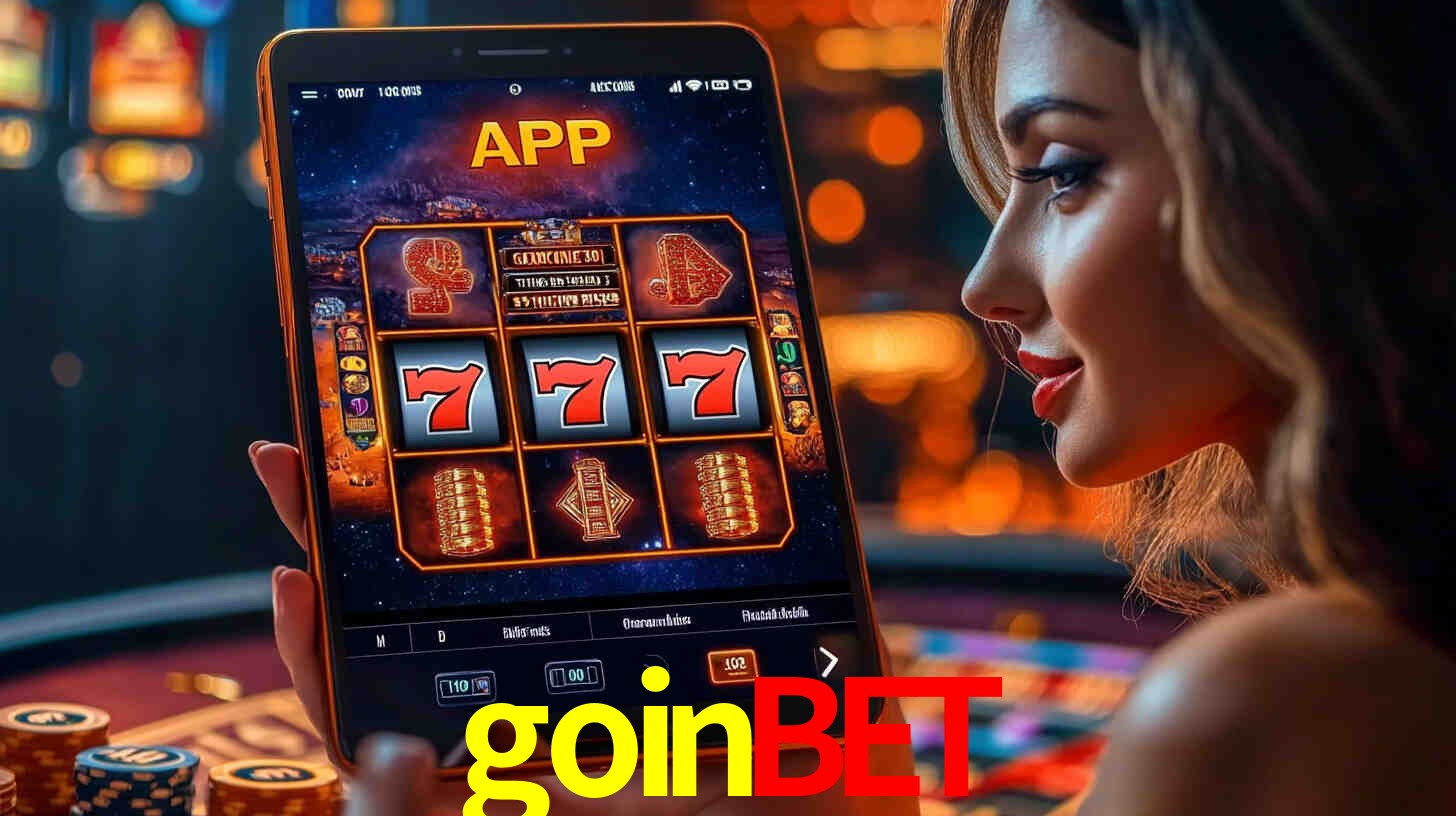 Bônus Generosos e Exclusivos no goinbet para Você!