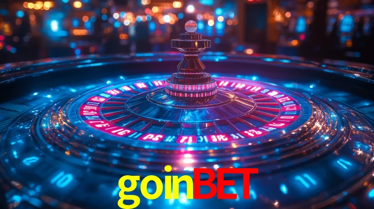 Explore as vantagens do goinbet: serviço profissional e confiabilidade