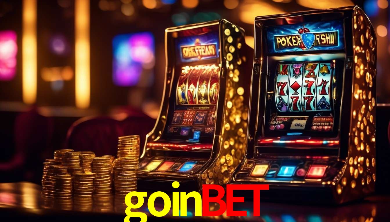 Descubra a Essência do goinbet: Nossa História e Compromissos