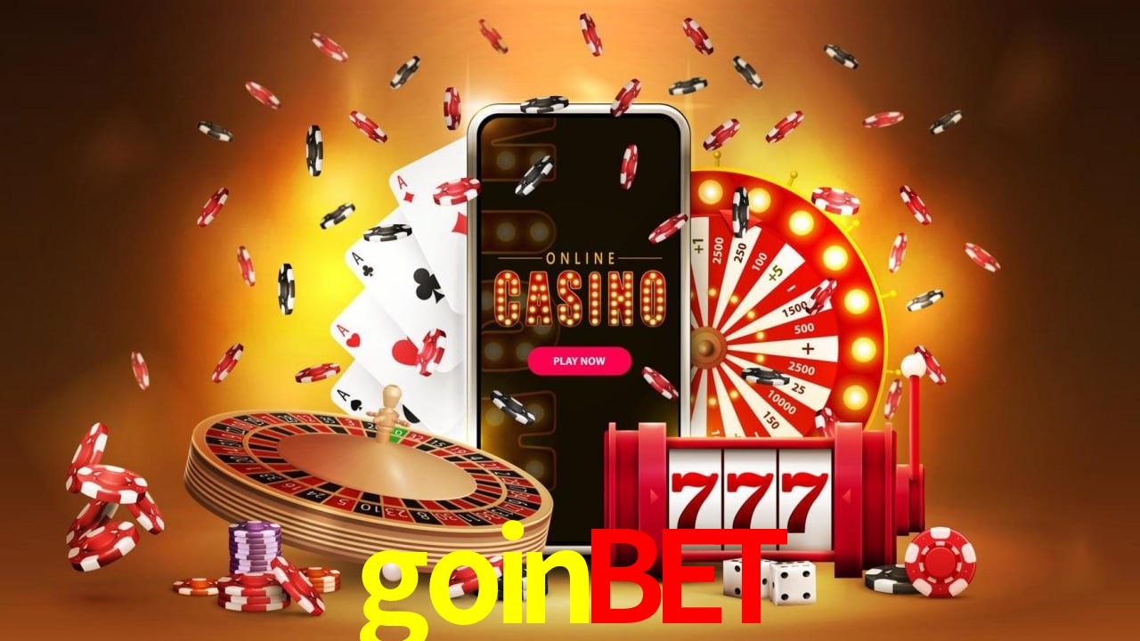 A Emoção da Loteria na goinbet: Uma Chance de Mudança de Vida
