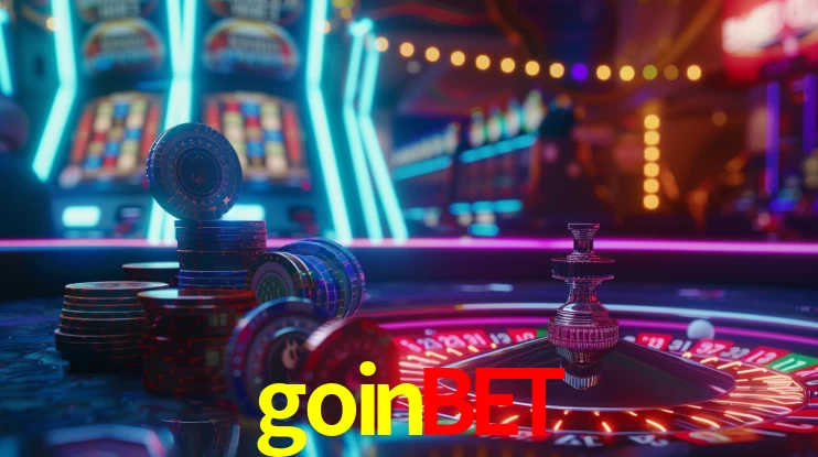 Game Providers goinbet