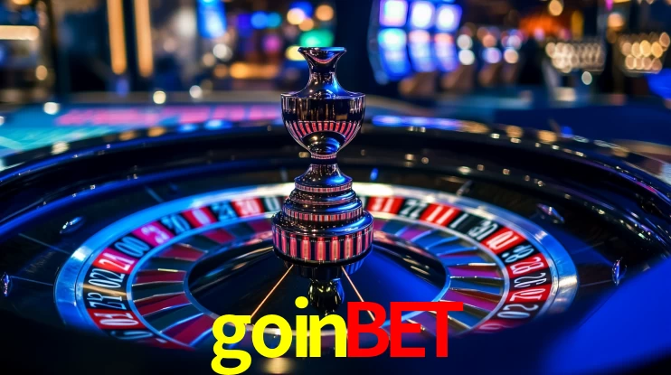 Experimente o Login Seguro Premium no goinbet