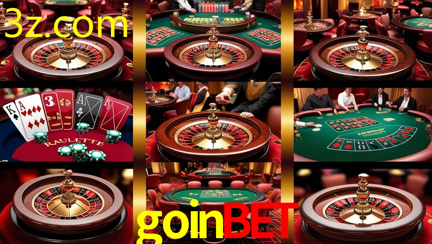 GOINBET
