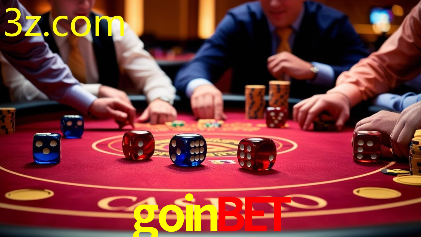 GOINBET