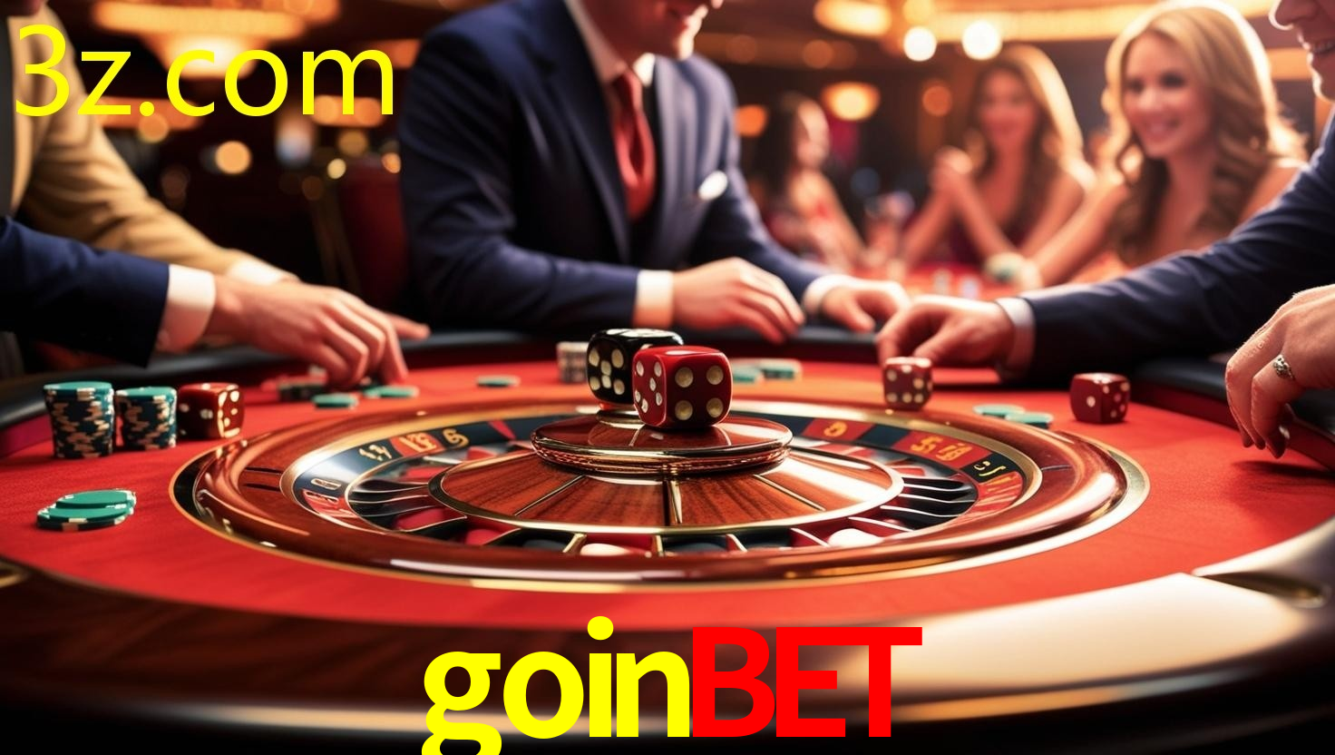 GOINBET