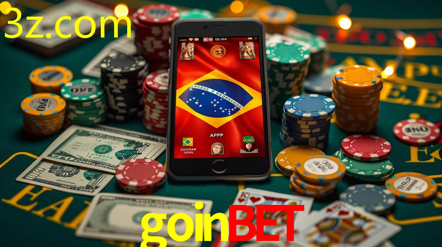 GOINBET